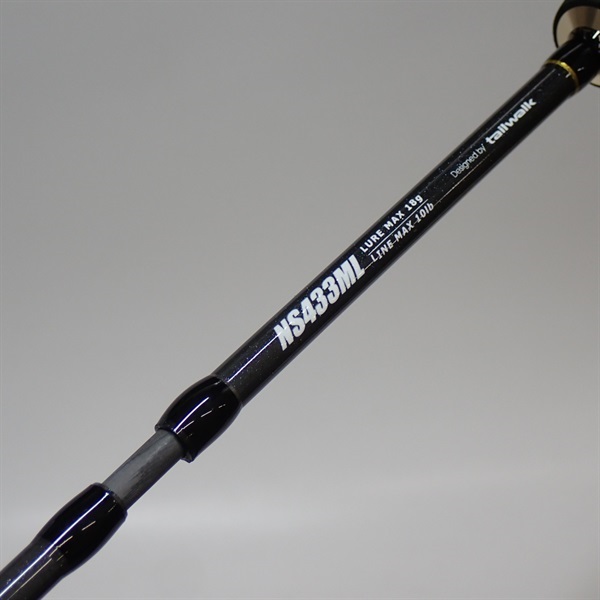 アウトバックＮＳ４３３ＭＬ